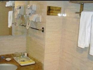 Hairi Hotel Weihai Bagian luar foto